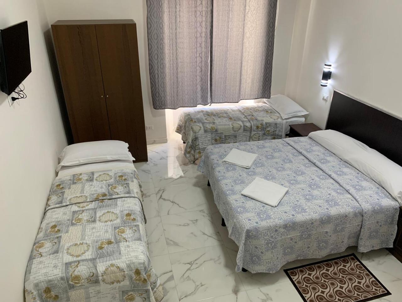 Tune Homes Bed & Breakfast Rome