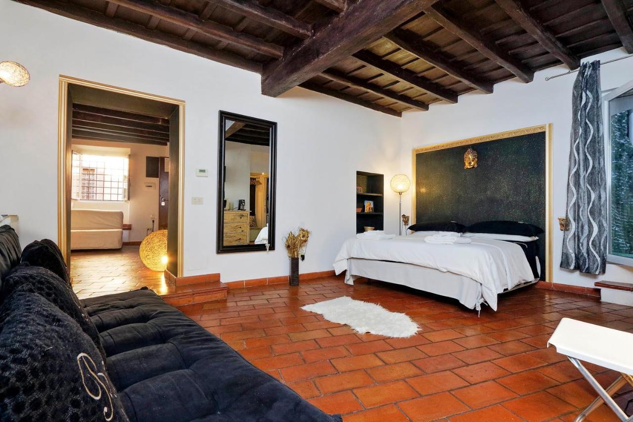 3chic Maison Colosseo * Rome
