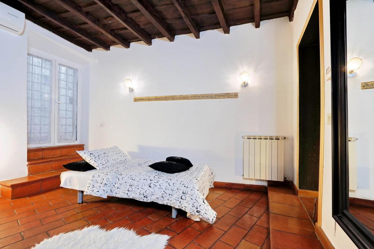 3chic Maison Colosseo Apartment Rome
