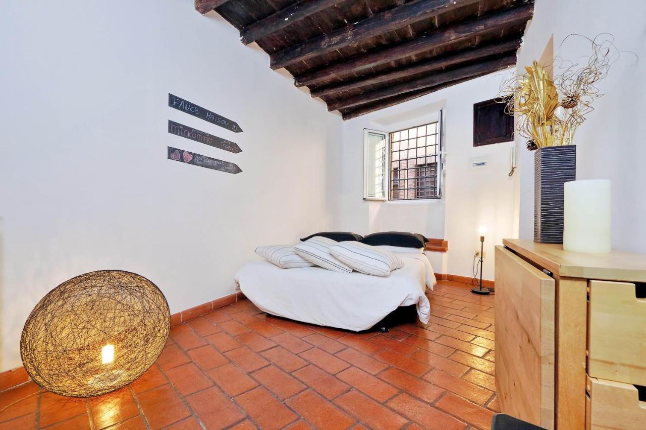 3chic Maison Colosseo * Rome