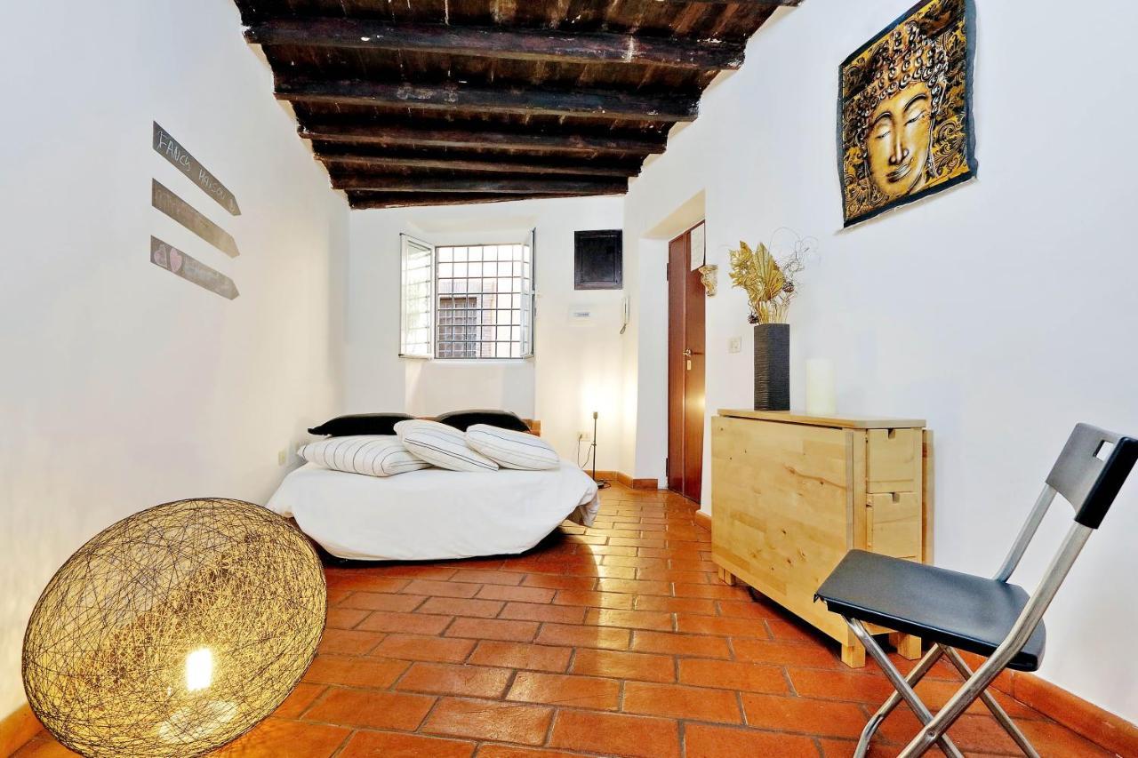 Apartment 3chic Maison Colosseo *