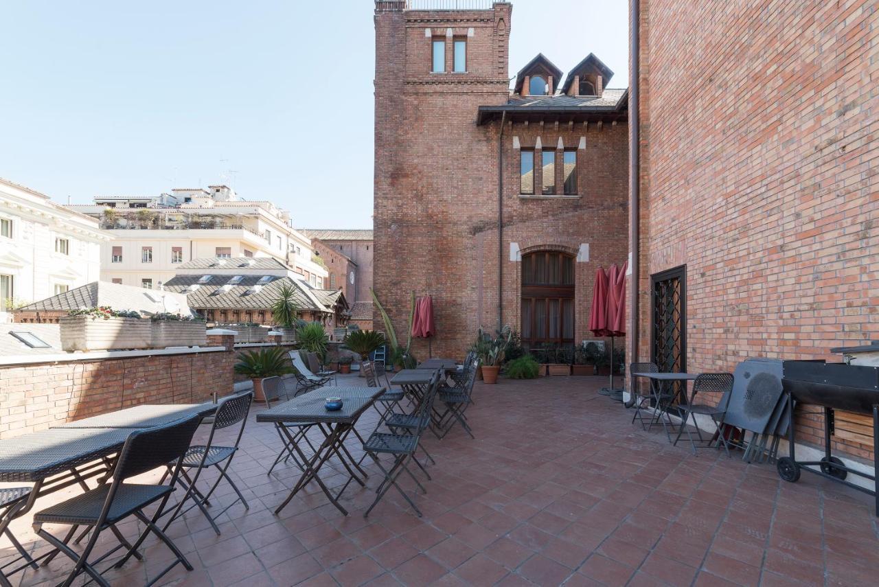 Marignoli Charming Flat Appartement *