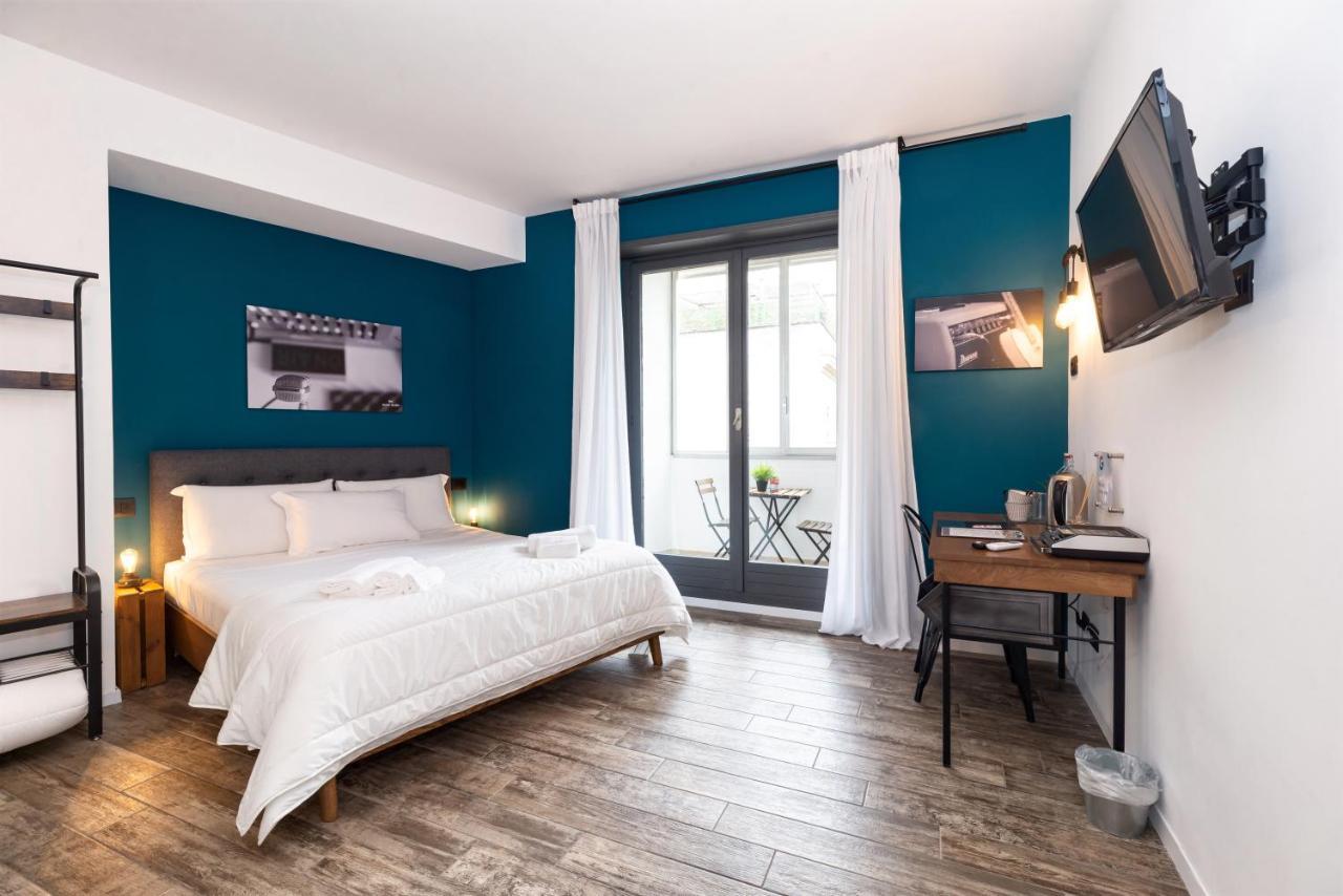 Co.sleep Rome