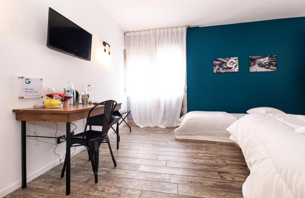 Guest house Co.sleep