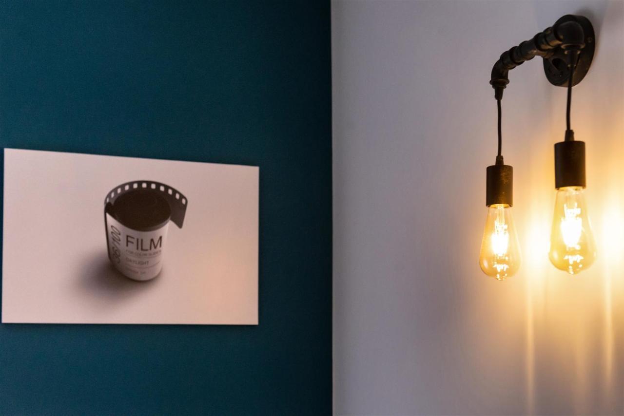 Guest house Co.sleep