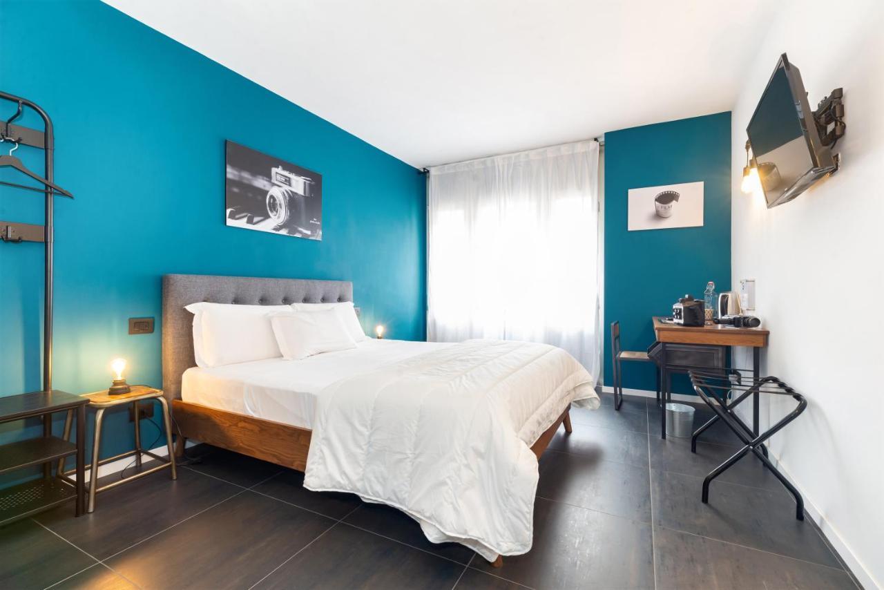 Co.sleep Guest house Rome
