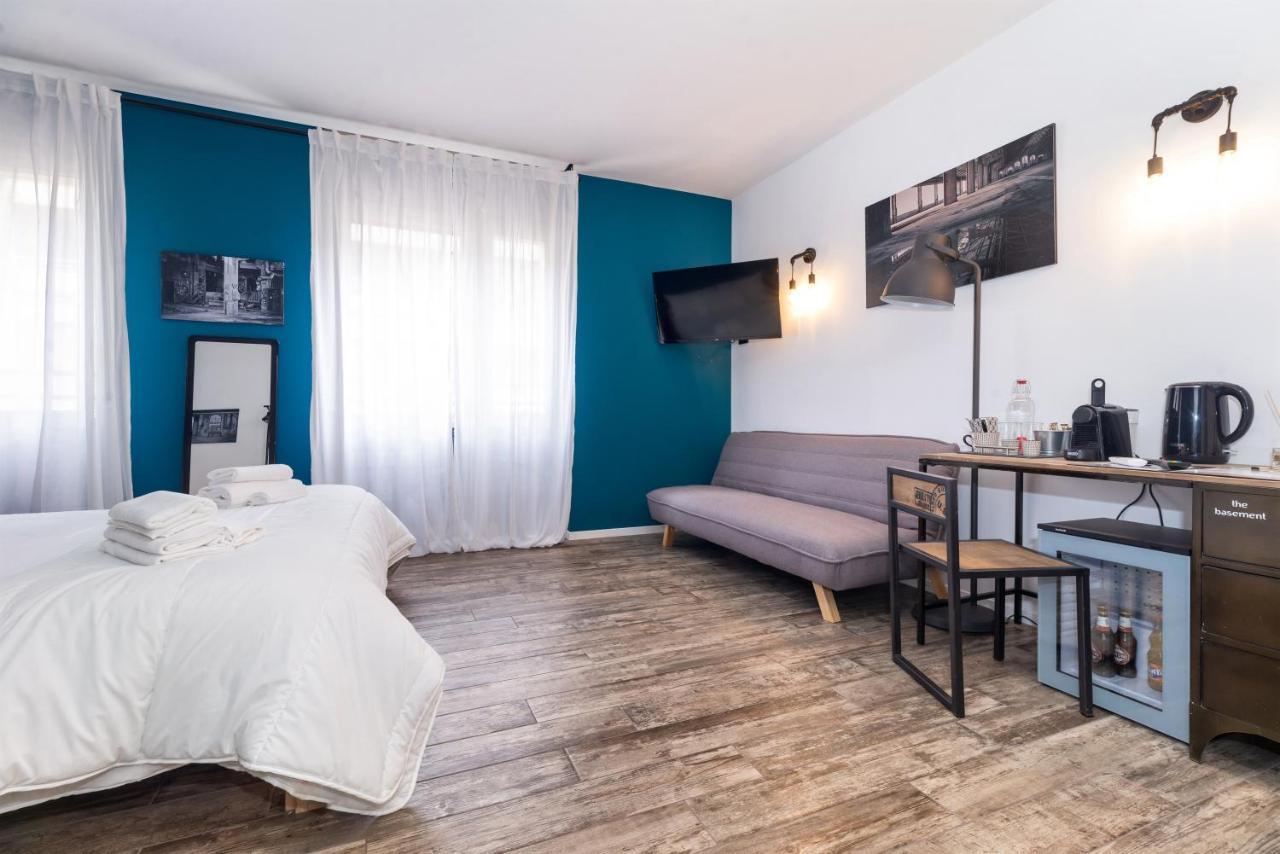 Co.sleep Guest house