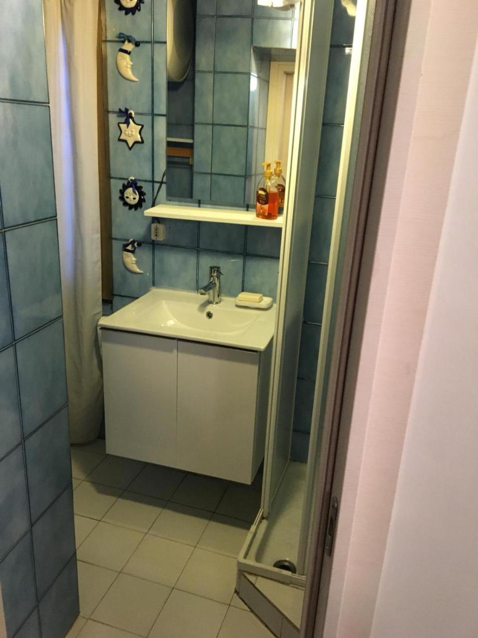 Appartement Justacasa Scala Trastevere Rome