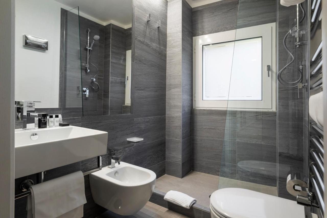 Lhp Piazza Del Popolo Apartment *