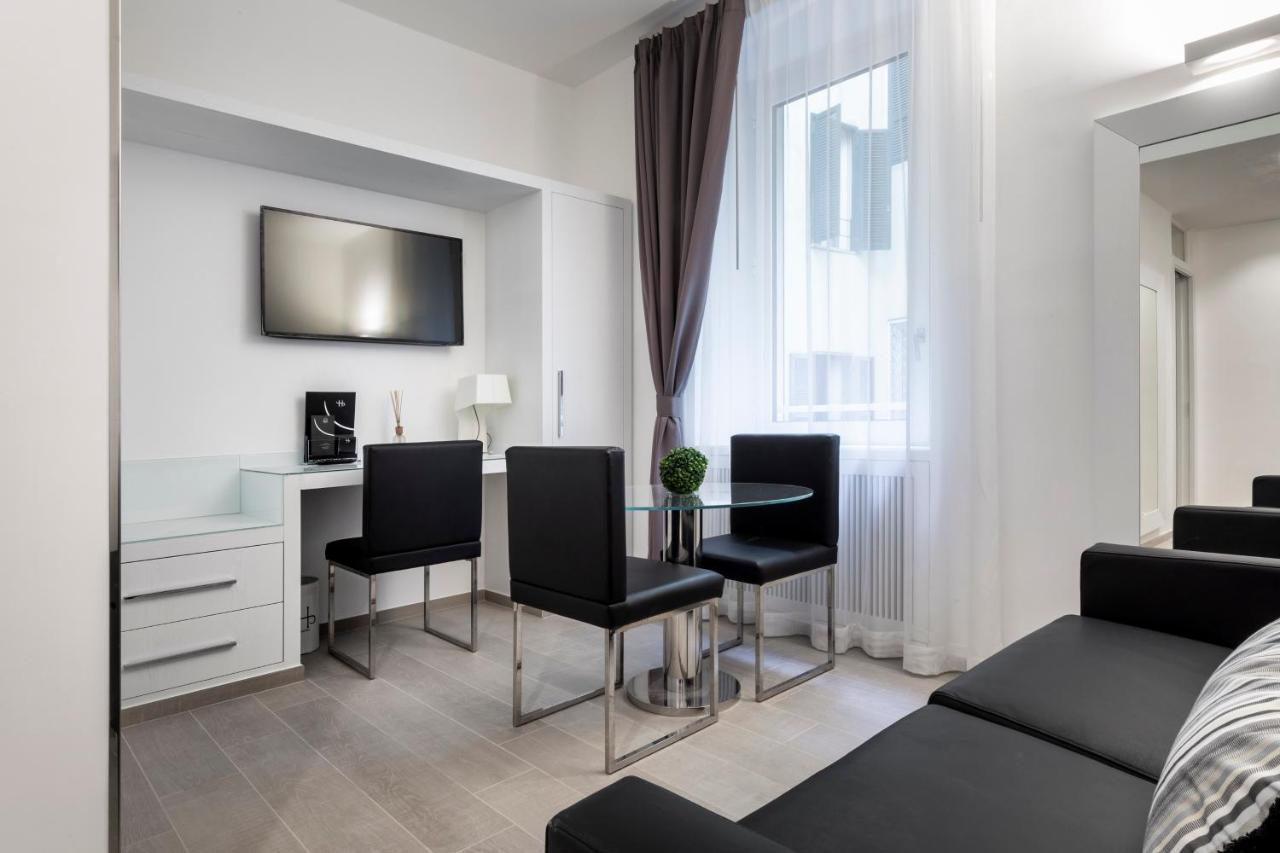 Apartment Lhp Piazza Del Popolo Rome