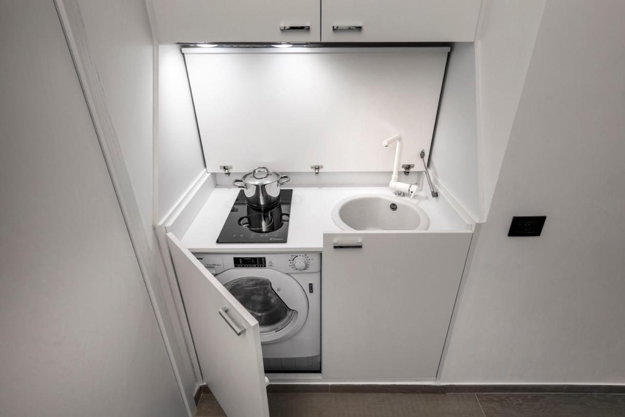 Lhp Piazza Del Popolo Apartment *