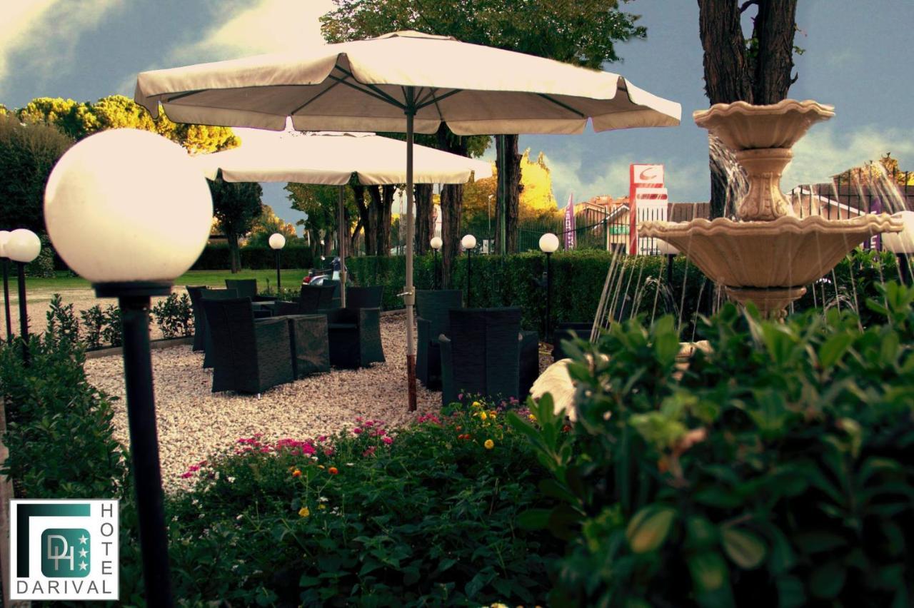 Hotel Darival Nomentana