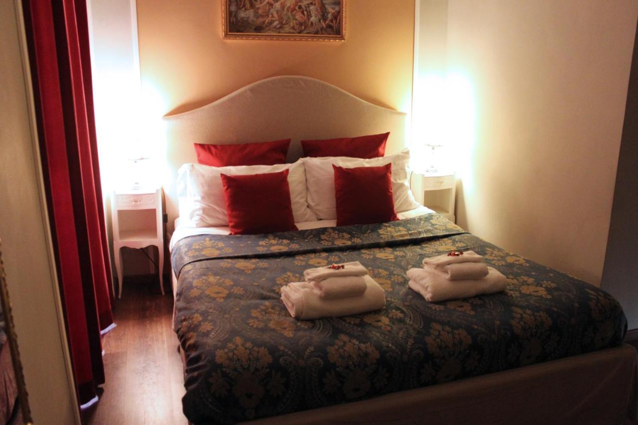 Raphael Casa de hóspedes Roma