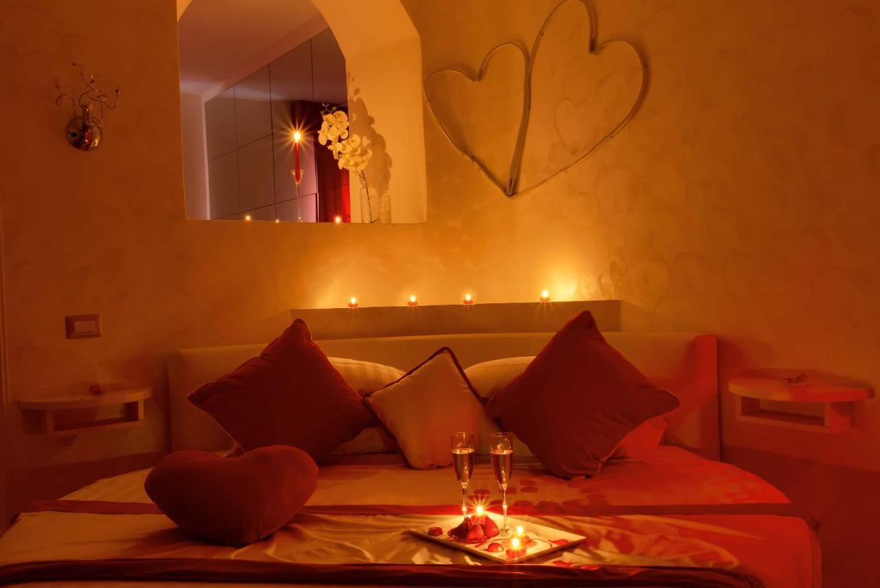 Ripetta Luxury Del Corso Guest house