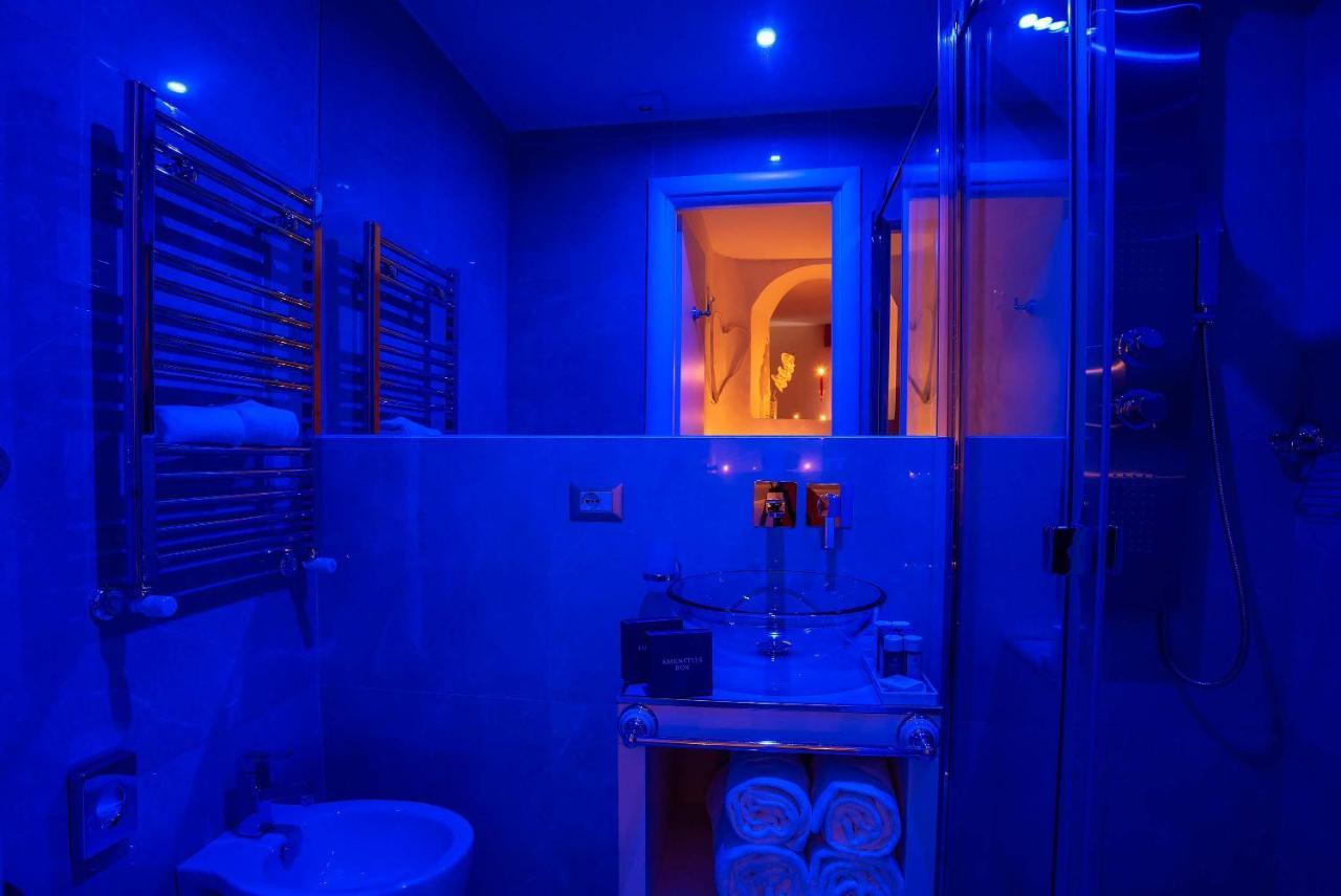 Ripetta Luxury Del Corso