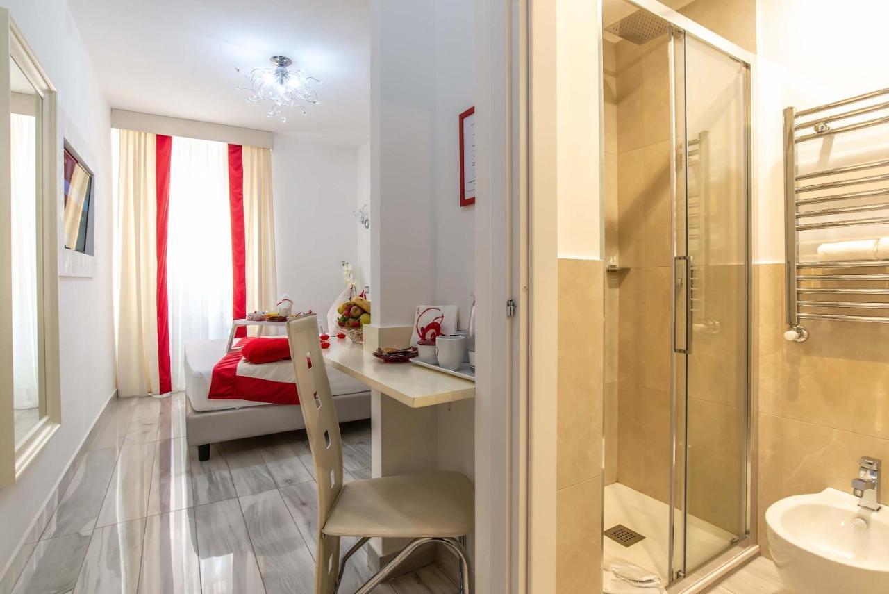 Maison d'hôtes Ripetta Luxury Del Corso