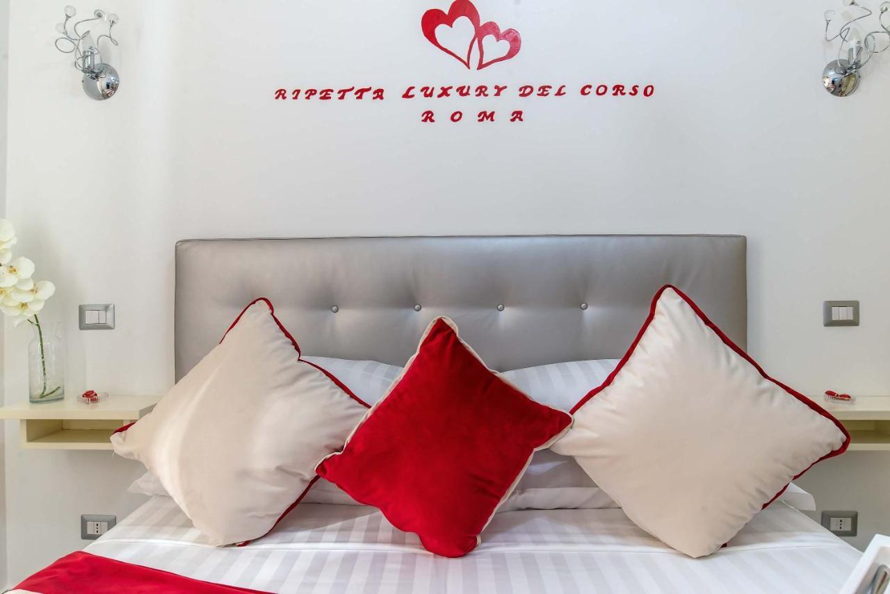 Ripetta Luxury Del Corso 2*