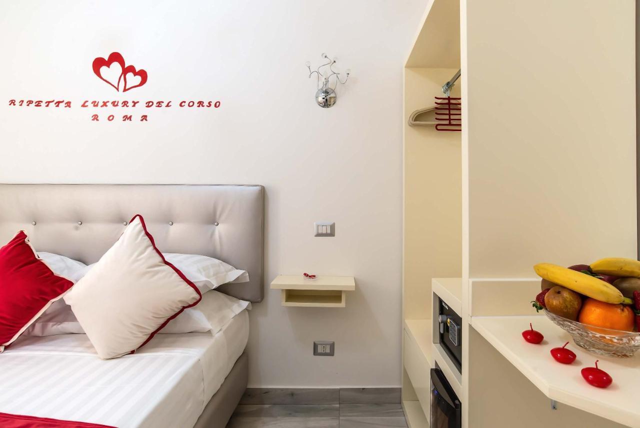 Ripetta Luxury Del Corso Guest house