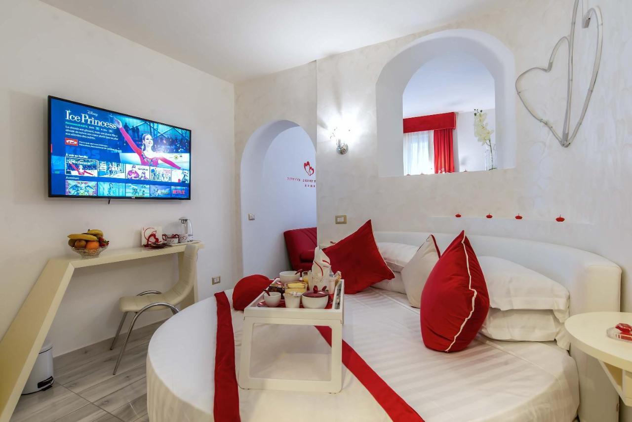 Ripetta Luxury Del Corso 2* Rome