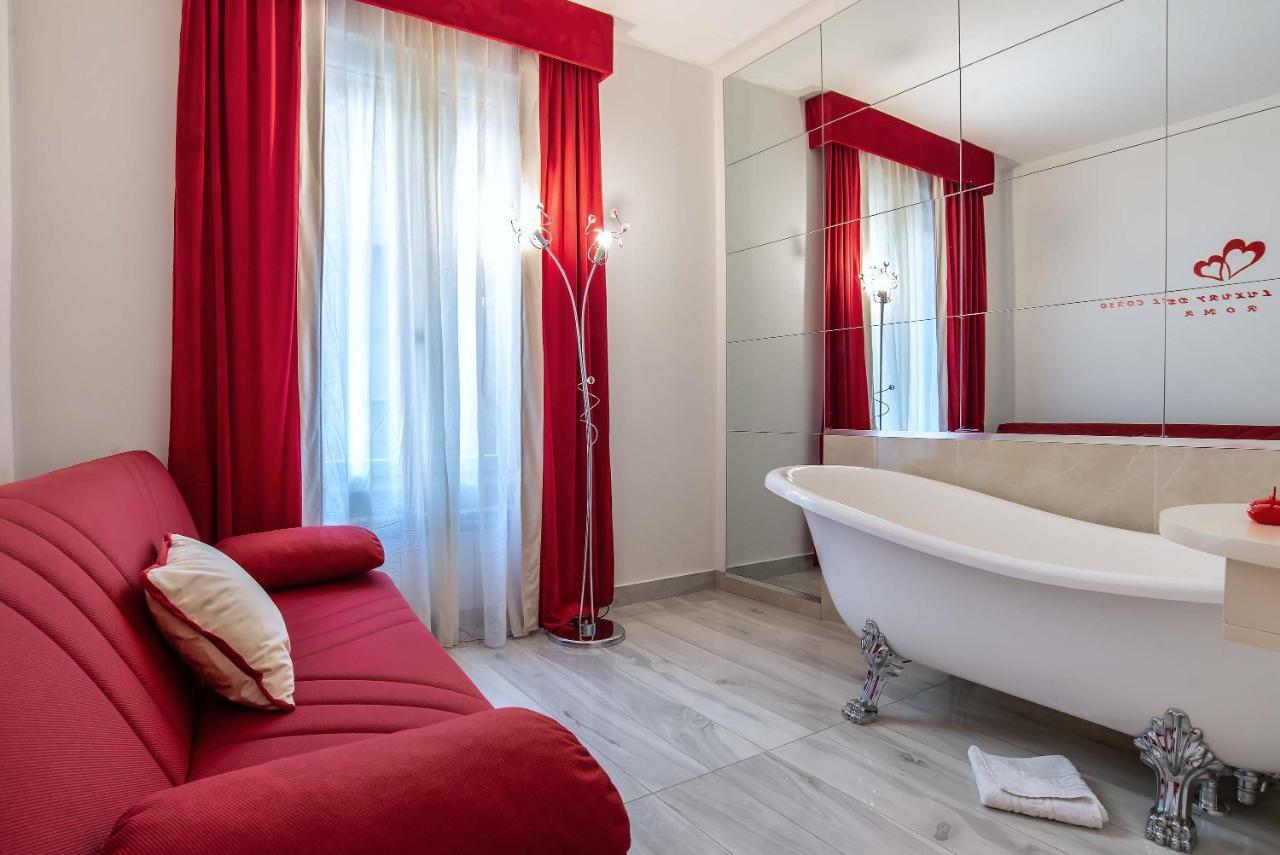 Ripetta Luxury Del Corso 2*