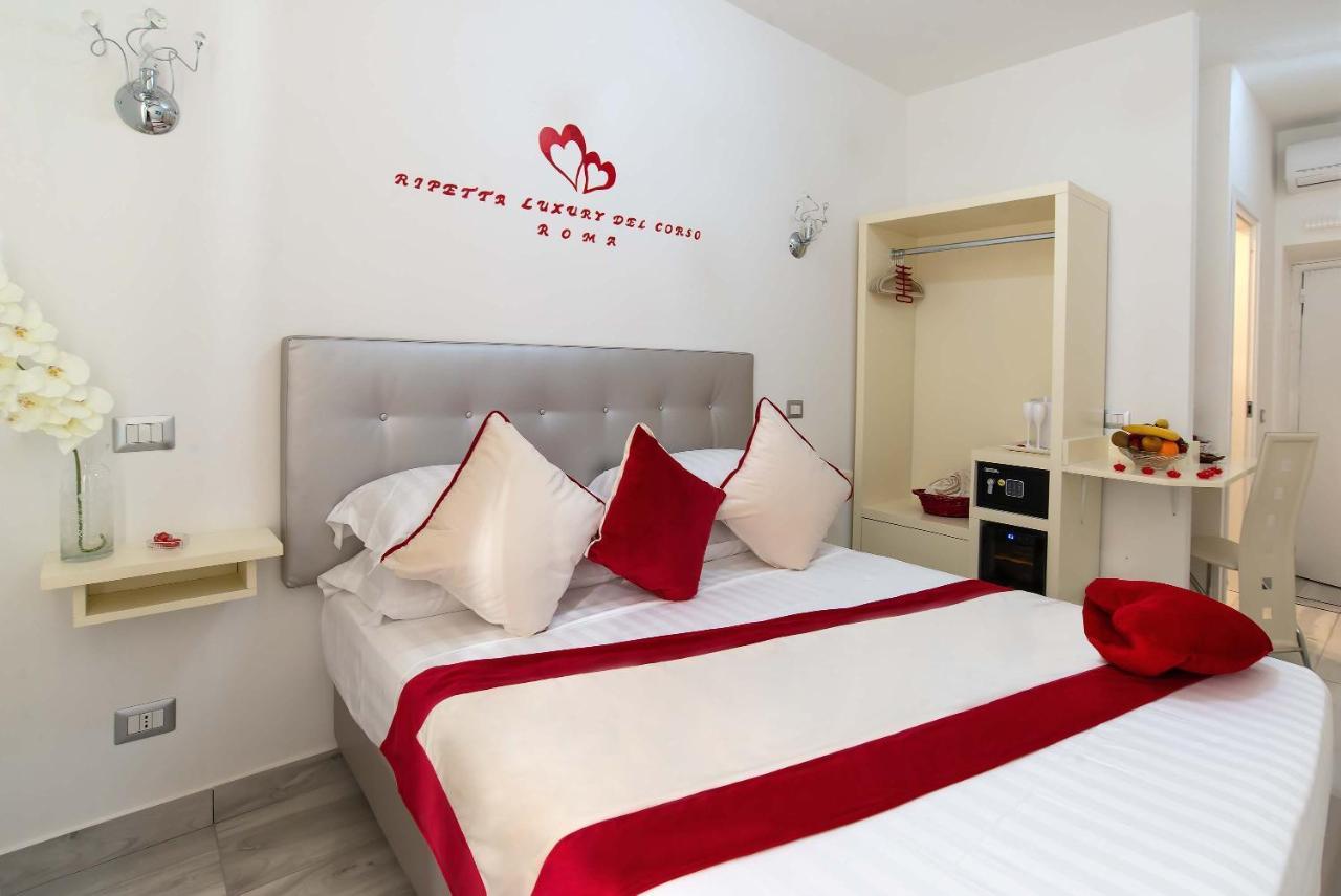 Guest house Ripetta Luxury Del Corso
