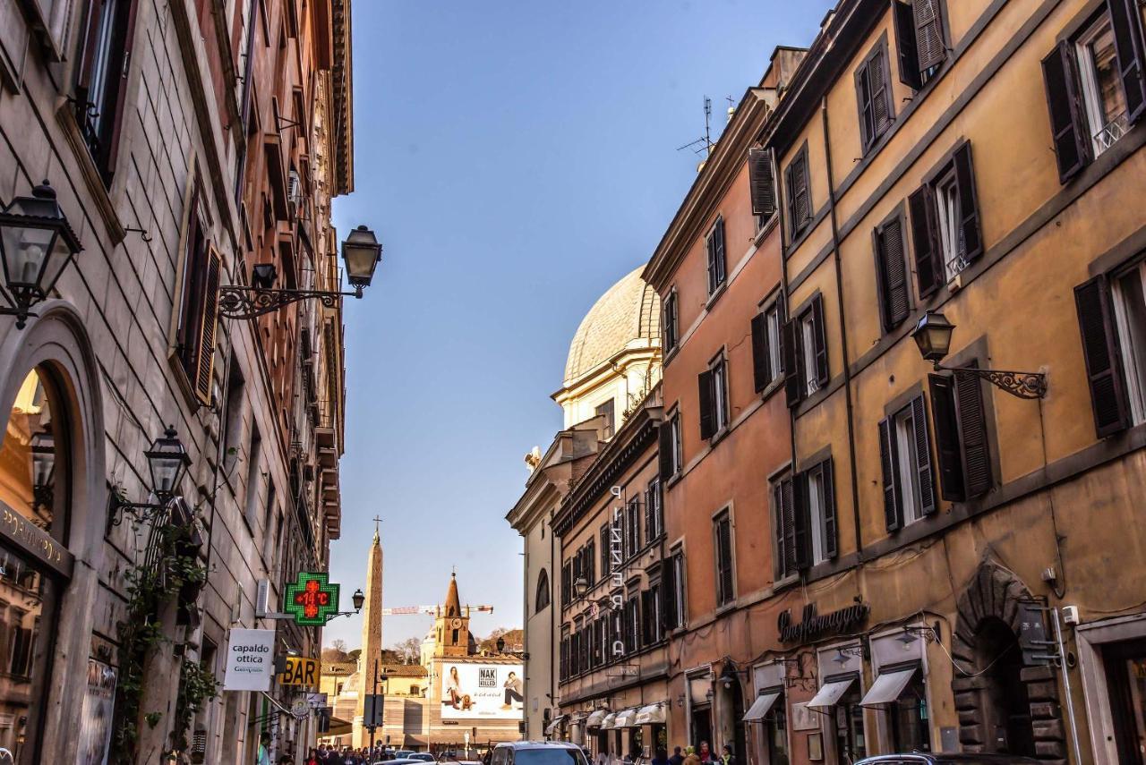 Guest house Ripetta Luxury Del Corso Rome