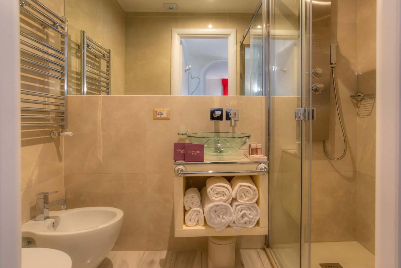 Ripetta Luxury Del Corso 2*