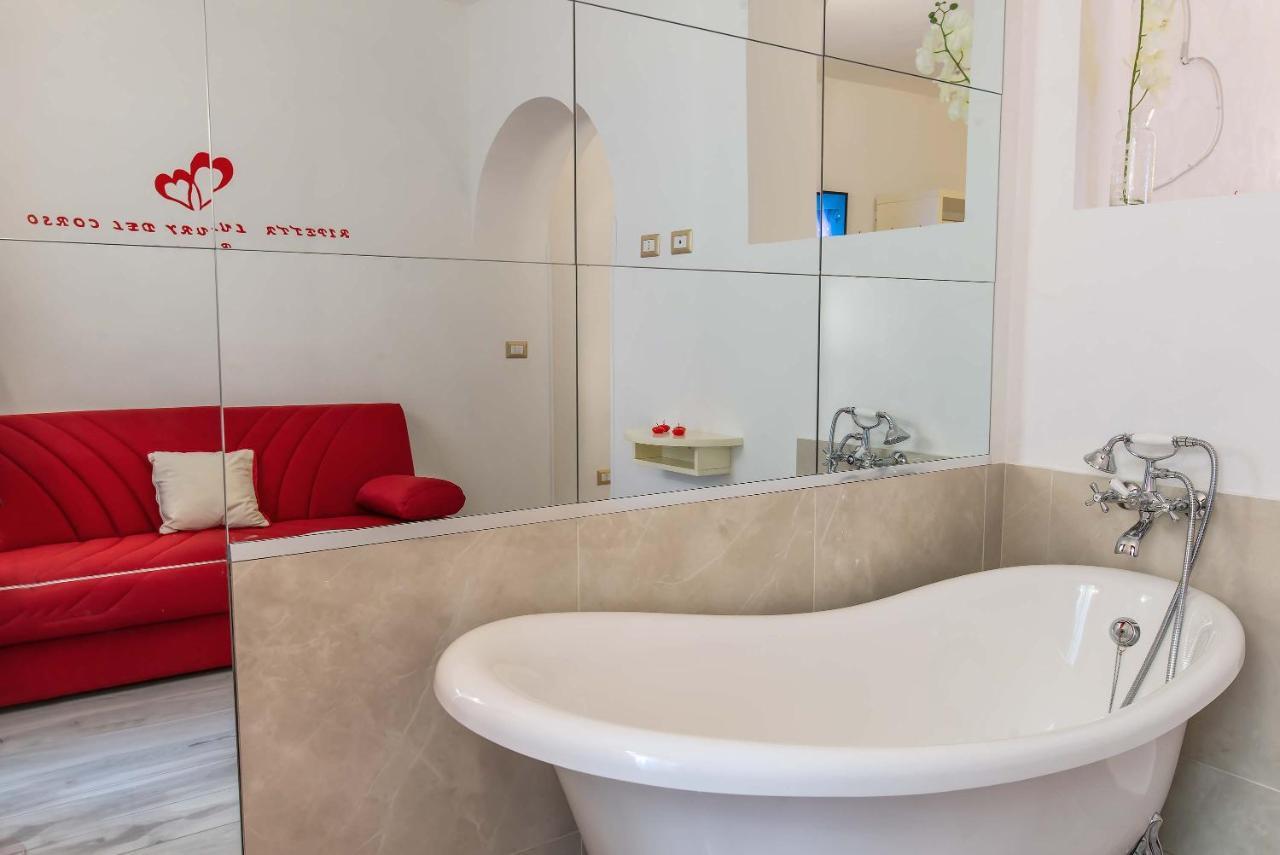 Ripetta Luxury Del Corso Guest house Rome