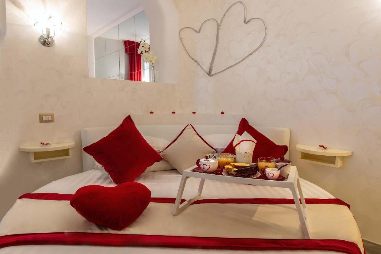 Ripetta Luxury Del Corso Guest house 2*