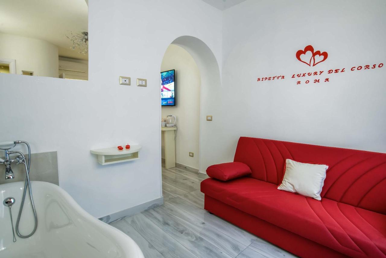 Ripetta Luxury Del Corso Guest house 2*