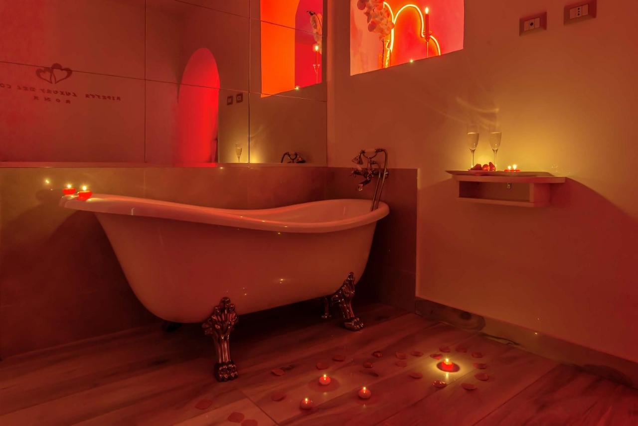 Ripetta Luxury Del Corso Guest house 2*
