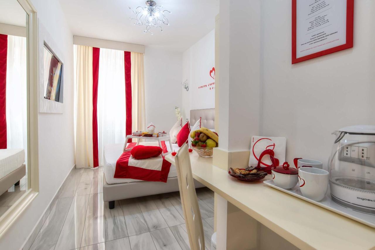 Maison d'hôtes Ripetta Luxury Del Corso 2*