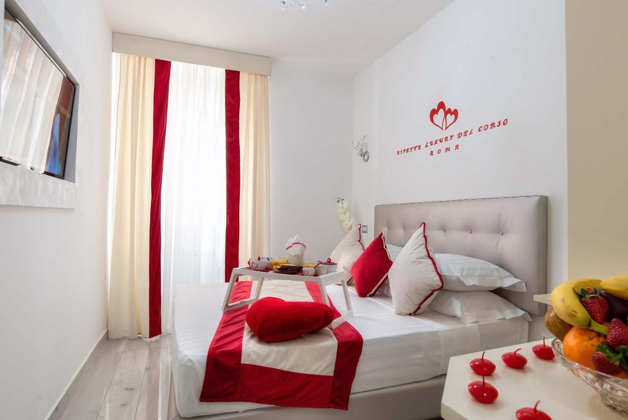 Guest house Ripetta Luxury Del Corso