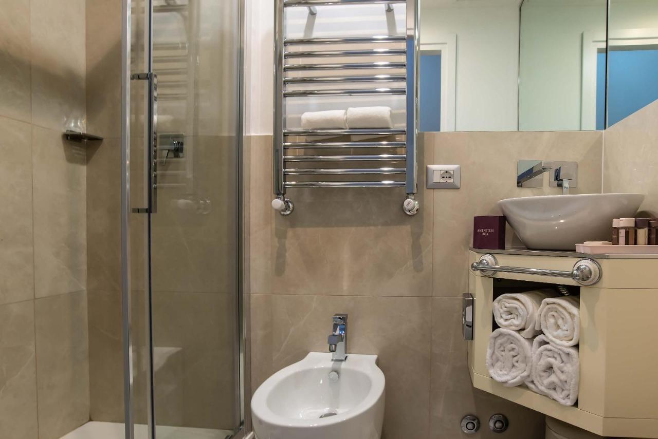 Ripetta Luxury Del Corso Guest house