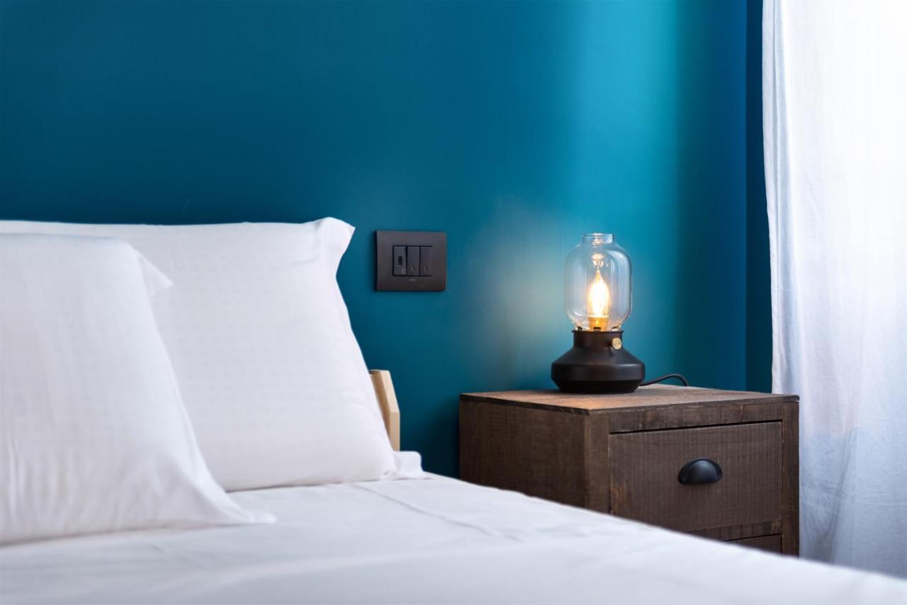 Co.sleep Guest house Rome
