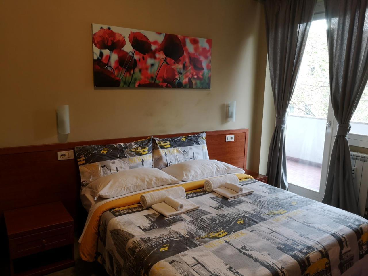 Casa de hóspedes Smart Trastevere