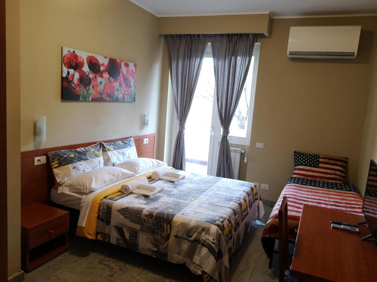 Smart Trastevere Guest house