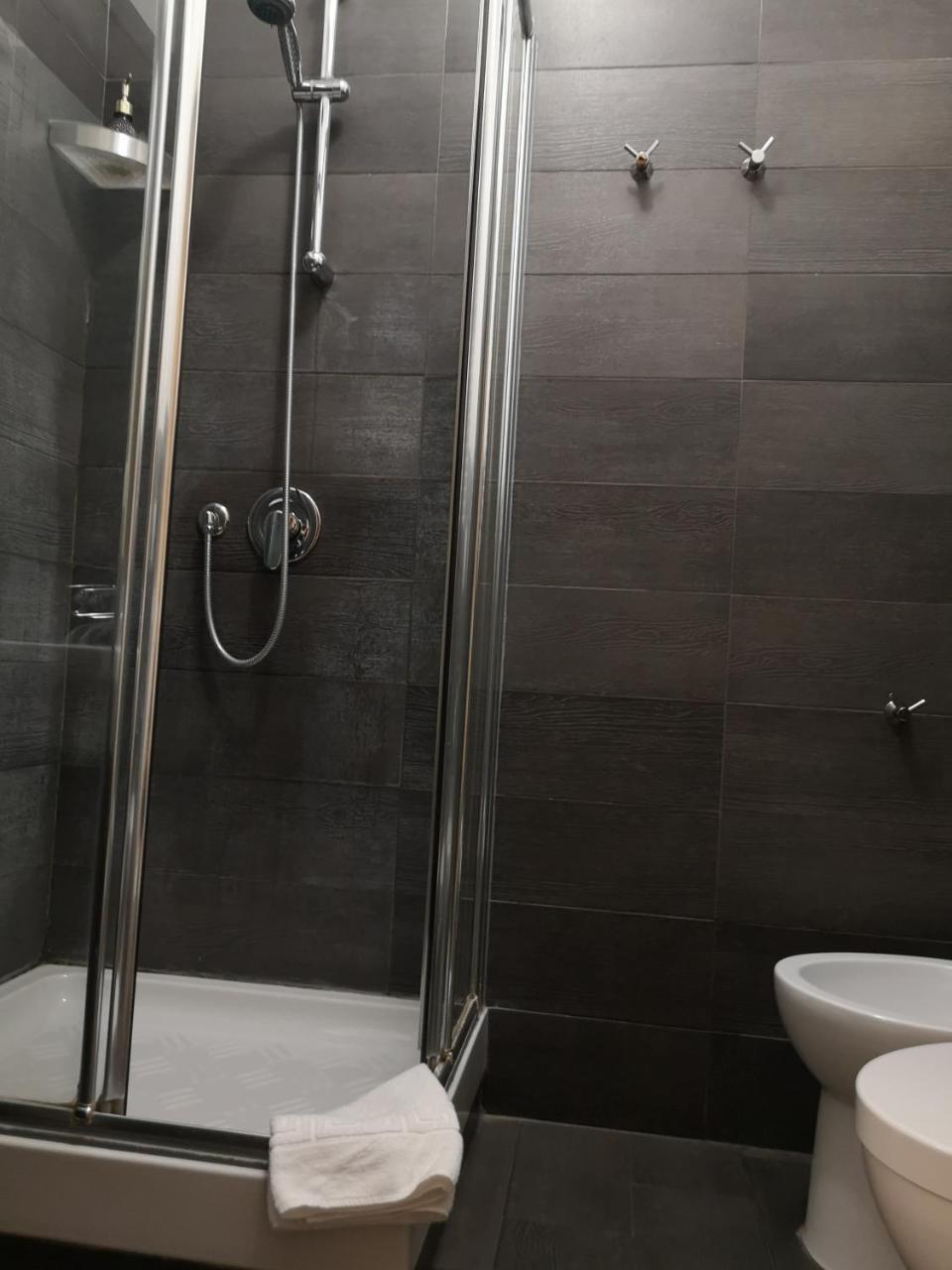 Smart Trastevere Guest house