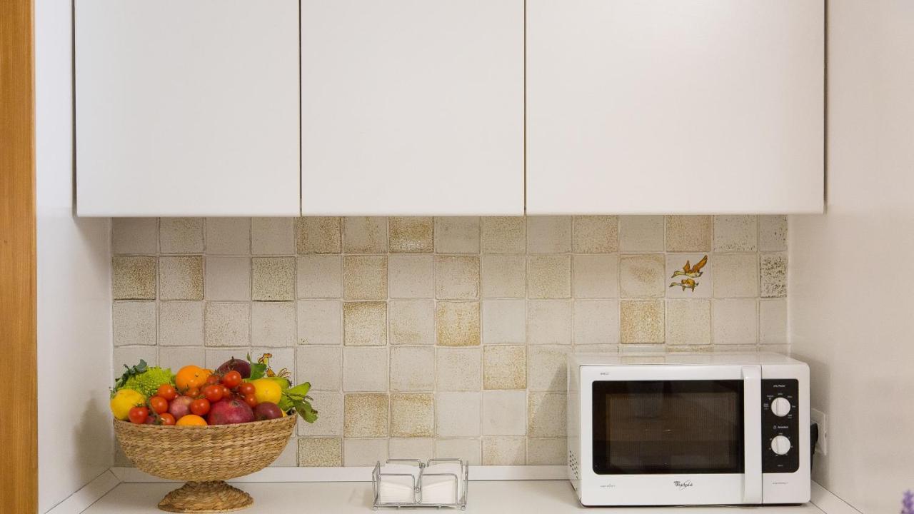 Apartment Bovari Rome