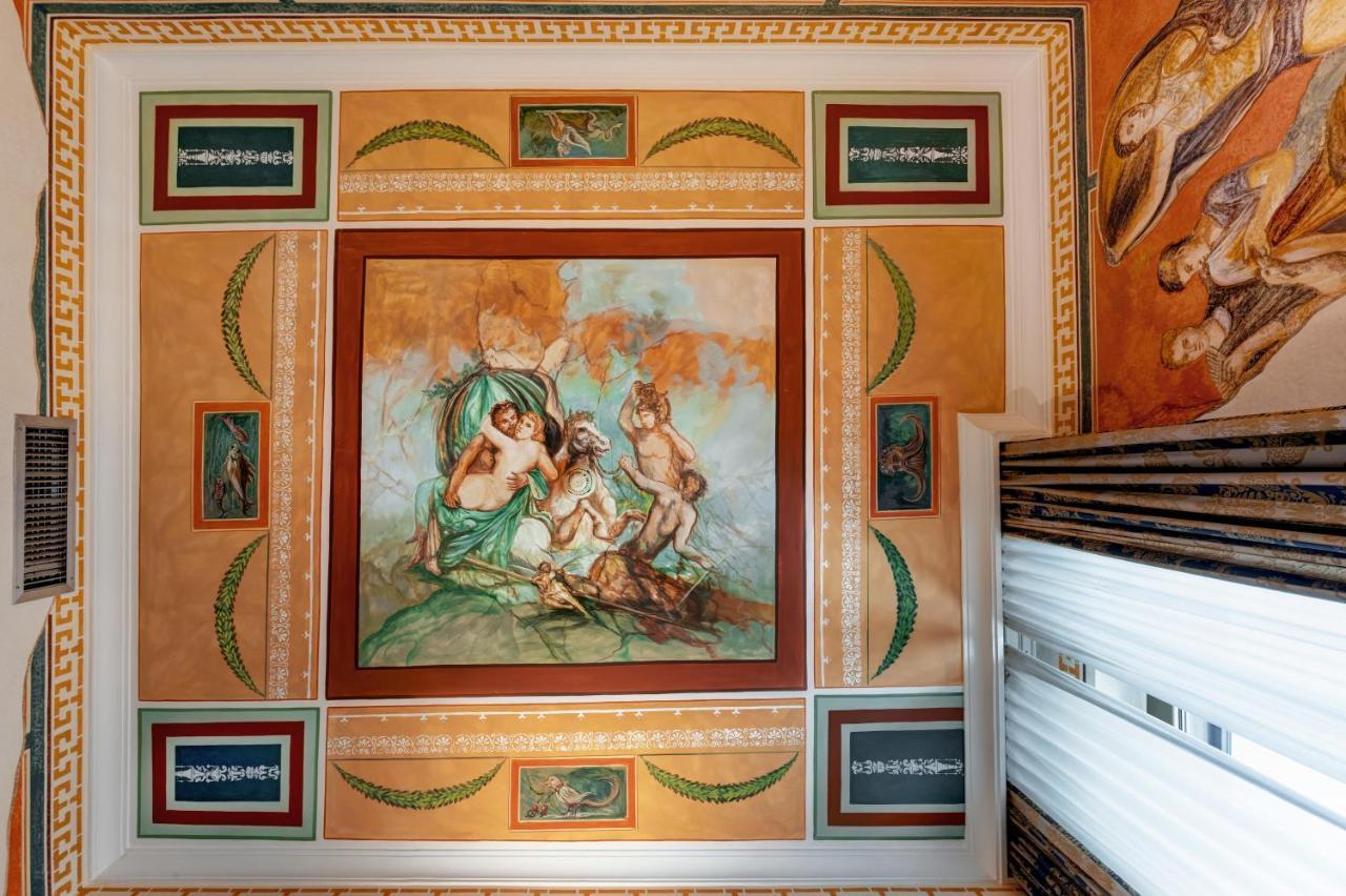 Amalfi Roma
