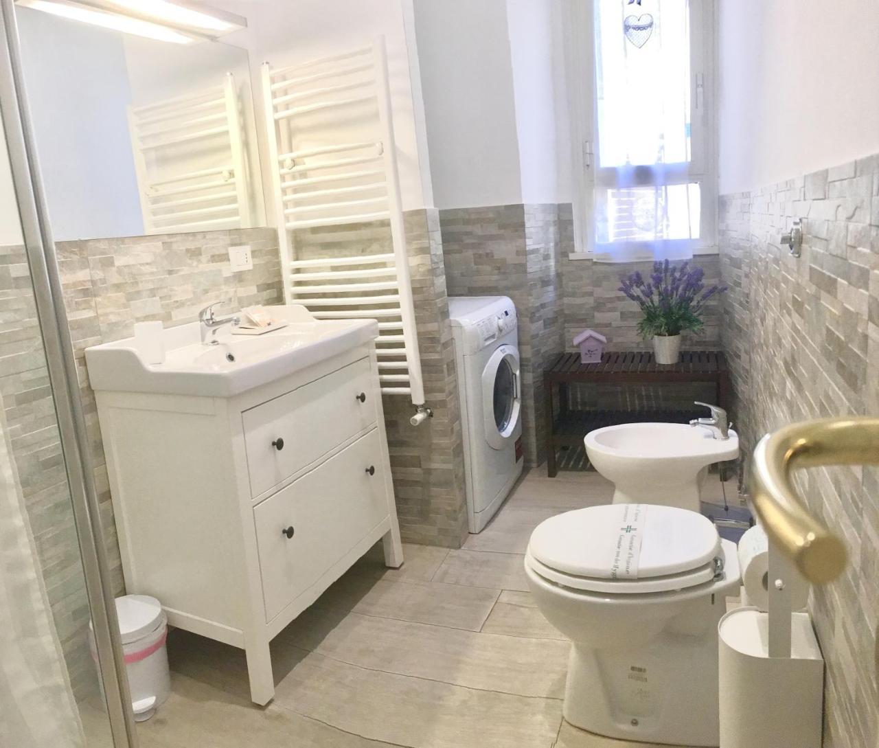 Florje House Apartment