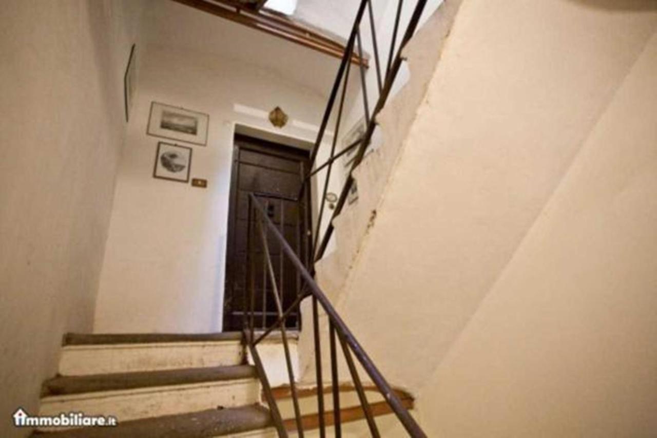 Cappellari29 Apartment