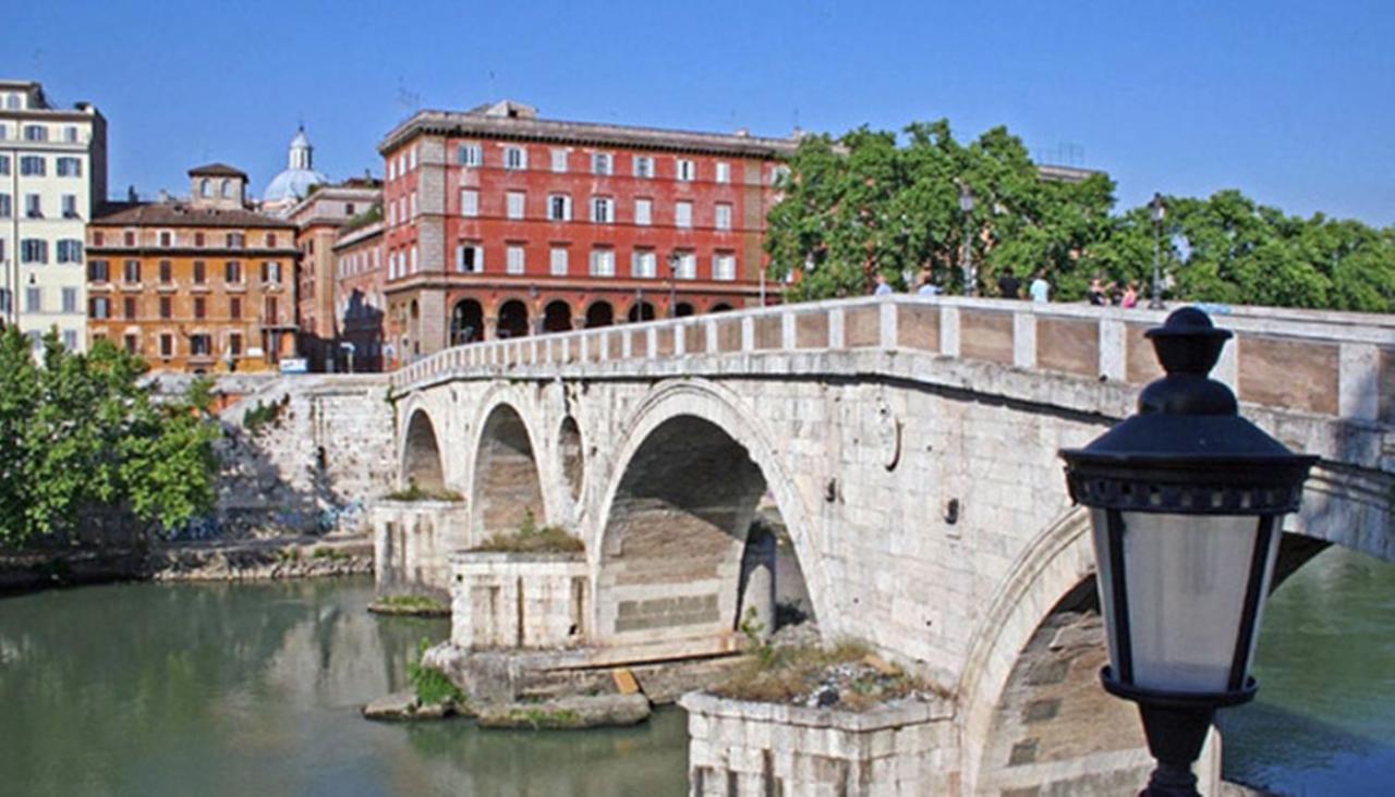 Apartment Cappellari29 Rome