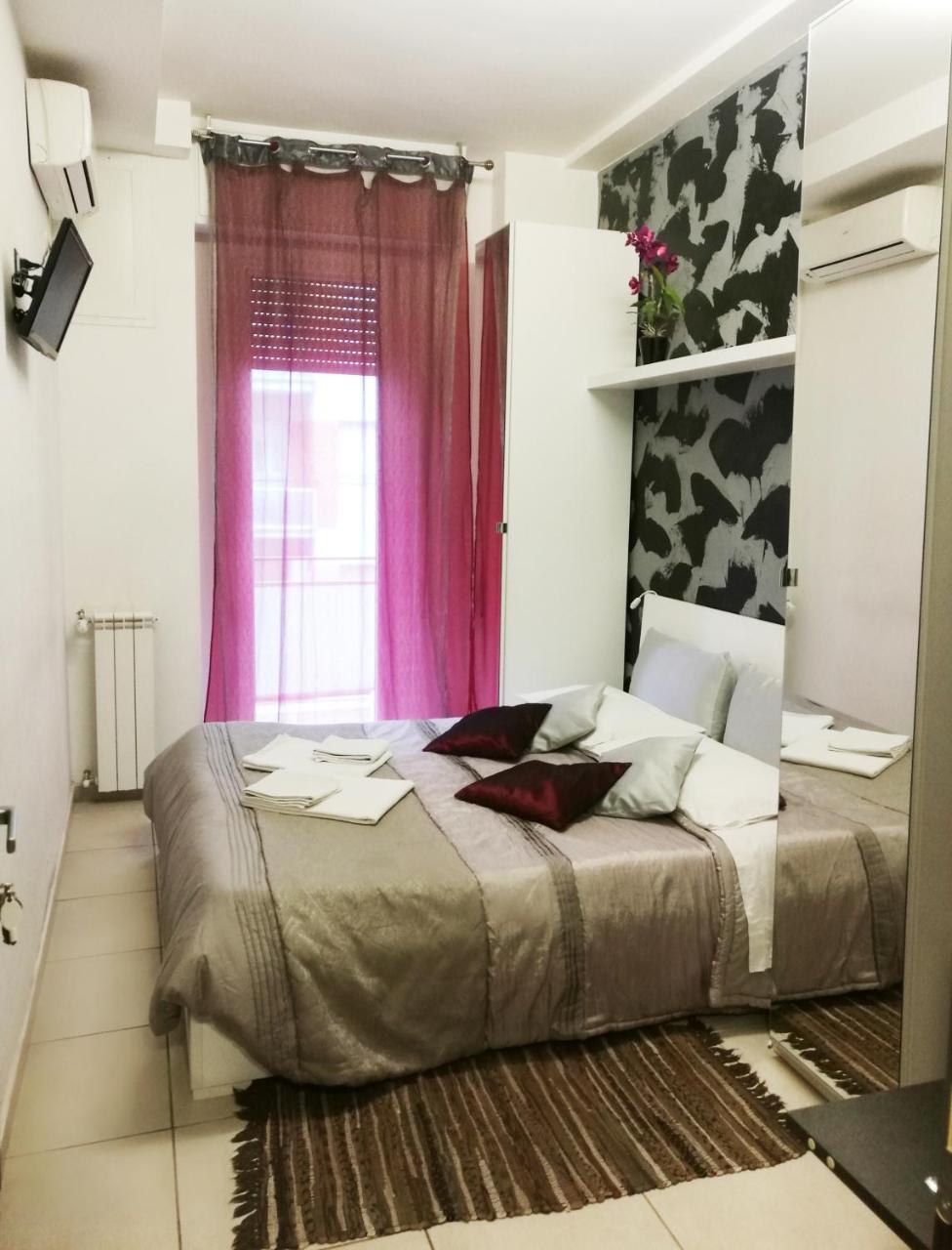 Affittacamere Acanto Roma