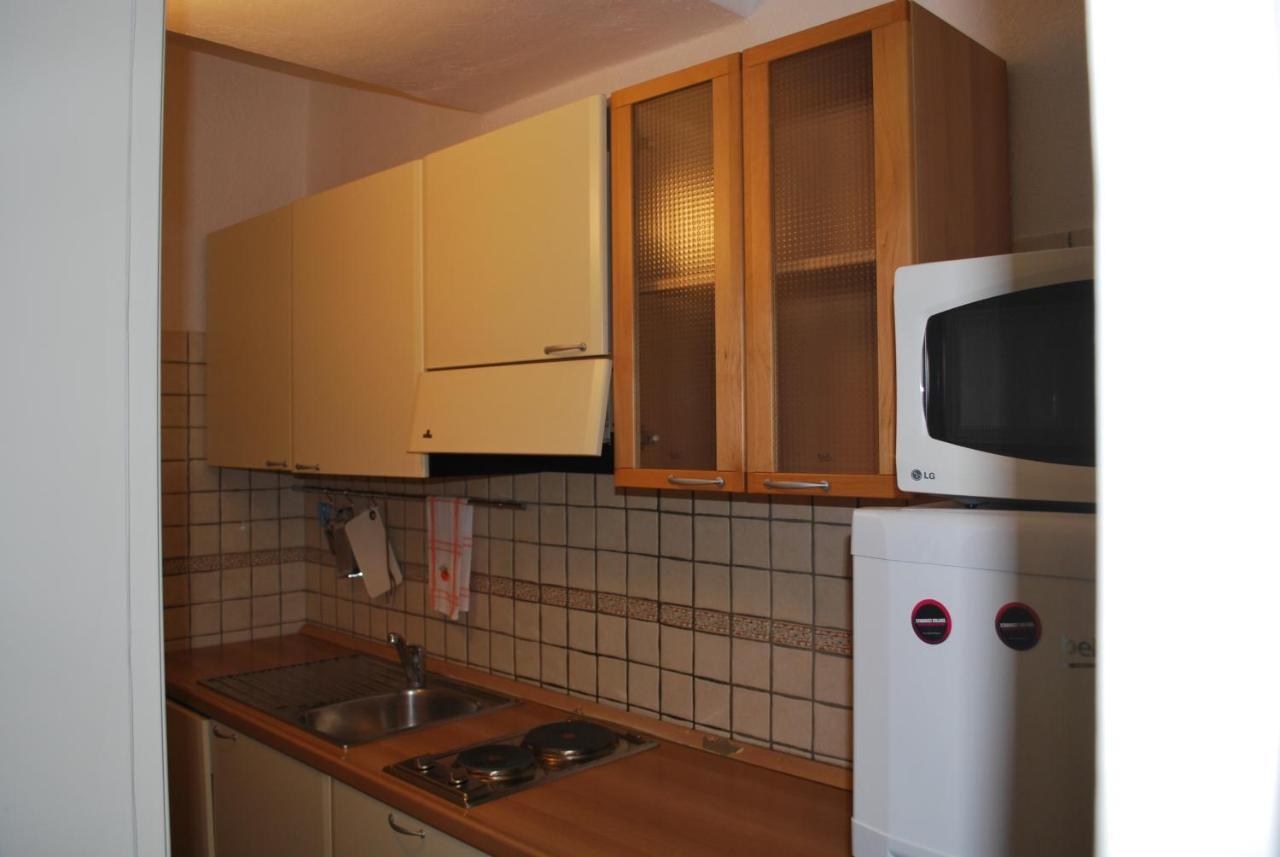 Aparthotel Casale Mostacciano 3*