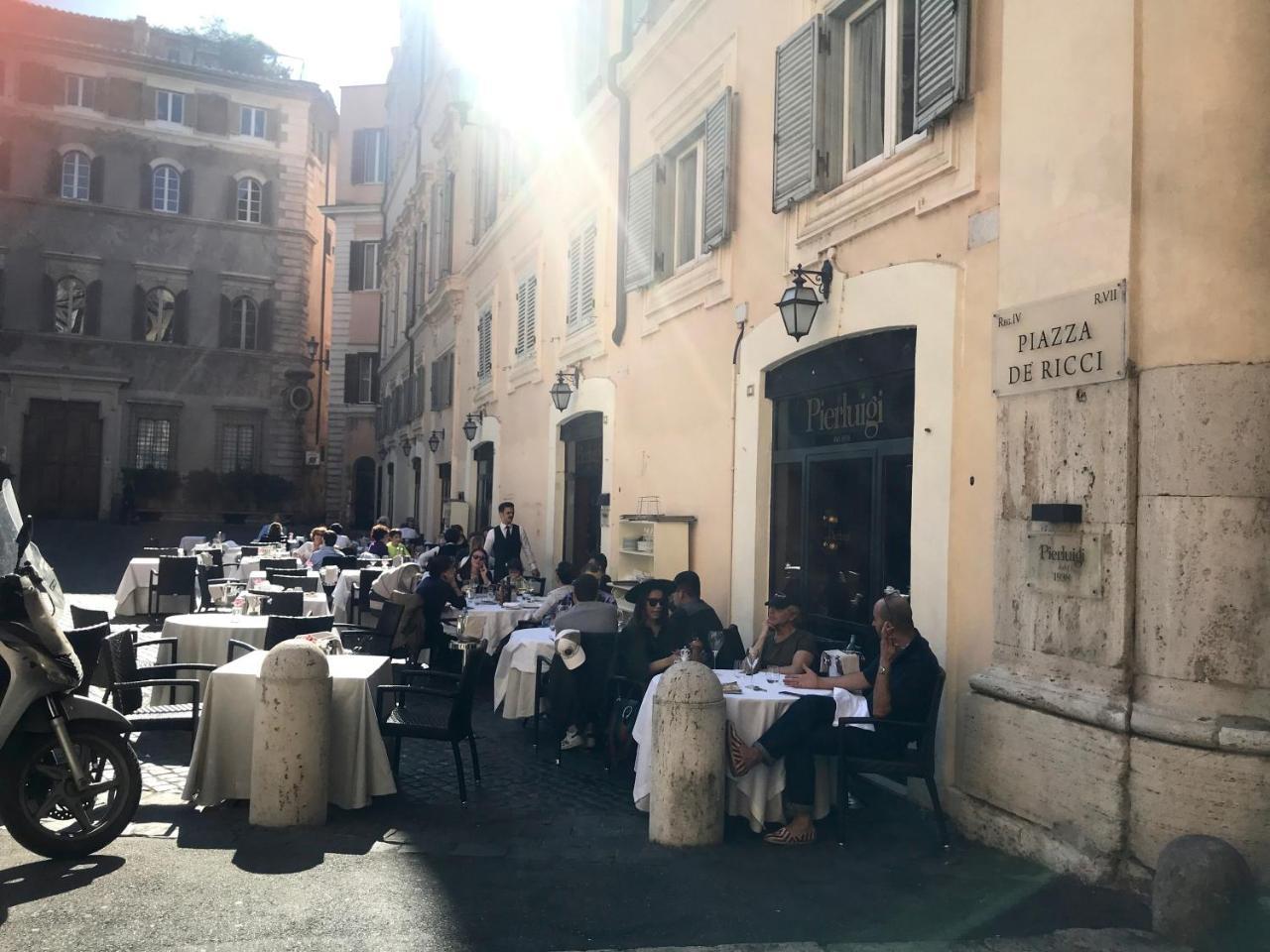 Campo De Fiori Palace * Rome