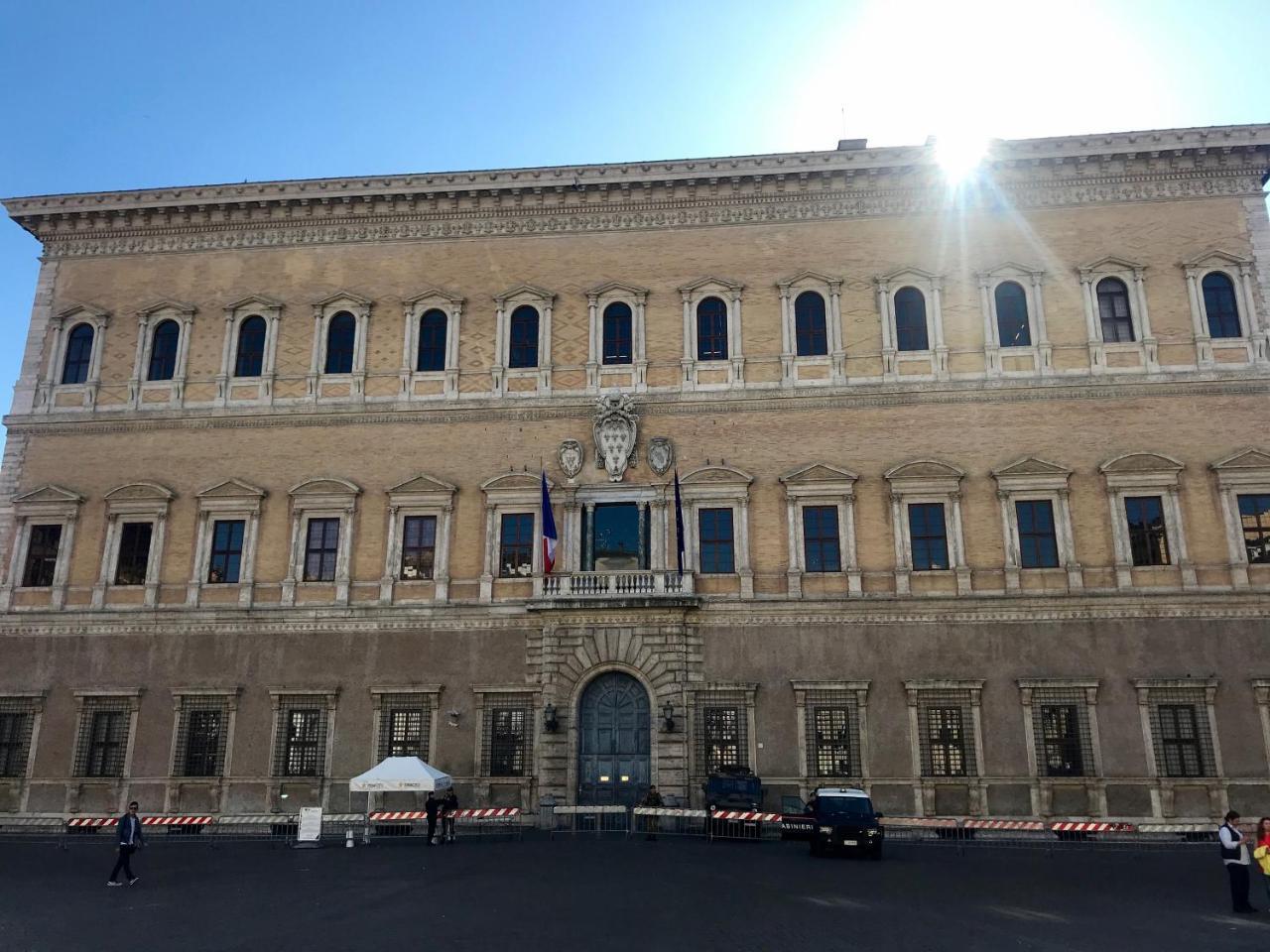 Holiday home Campo De Fiori Palace *