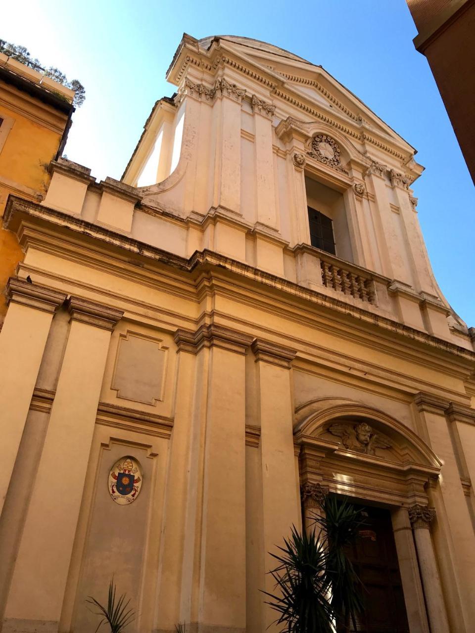 Campo De Fiori Palace *