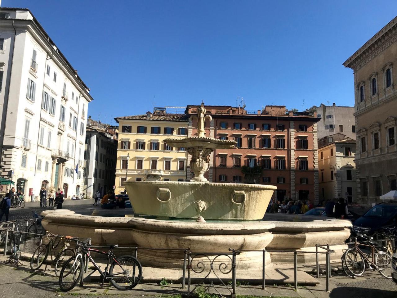 Campo De Fiori Palace Holiday home Rome