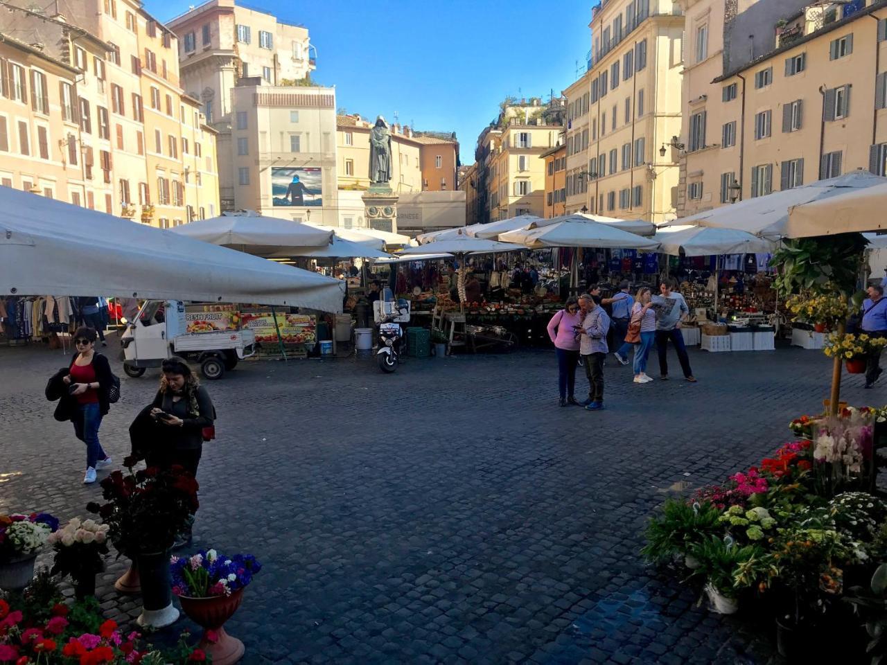Holiday home Campo De Fiori Palace *